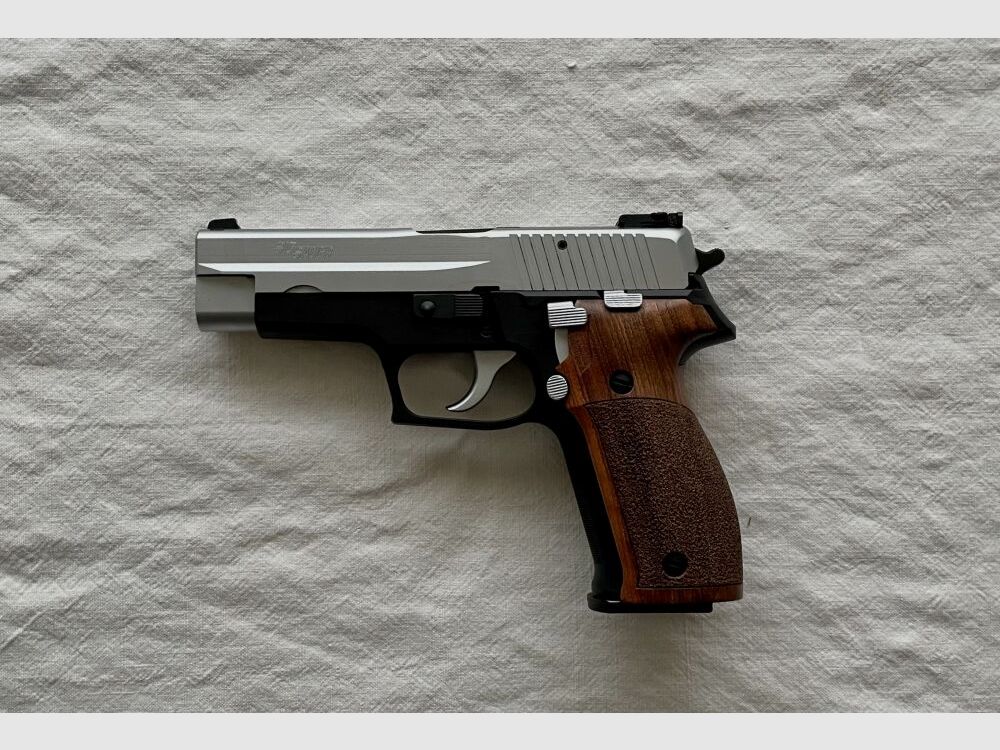 Sig Sauer P226S
