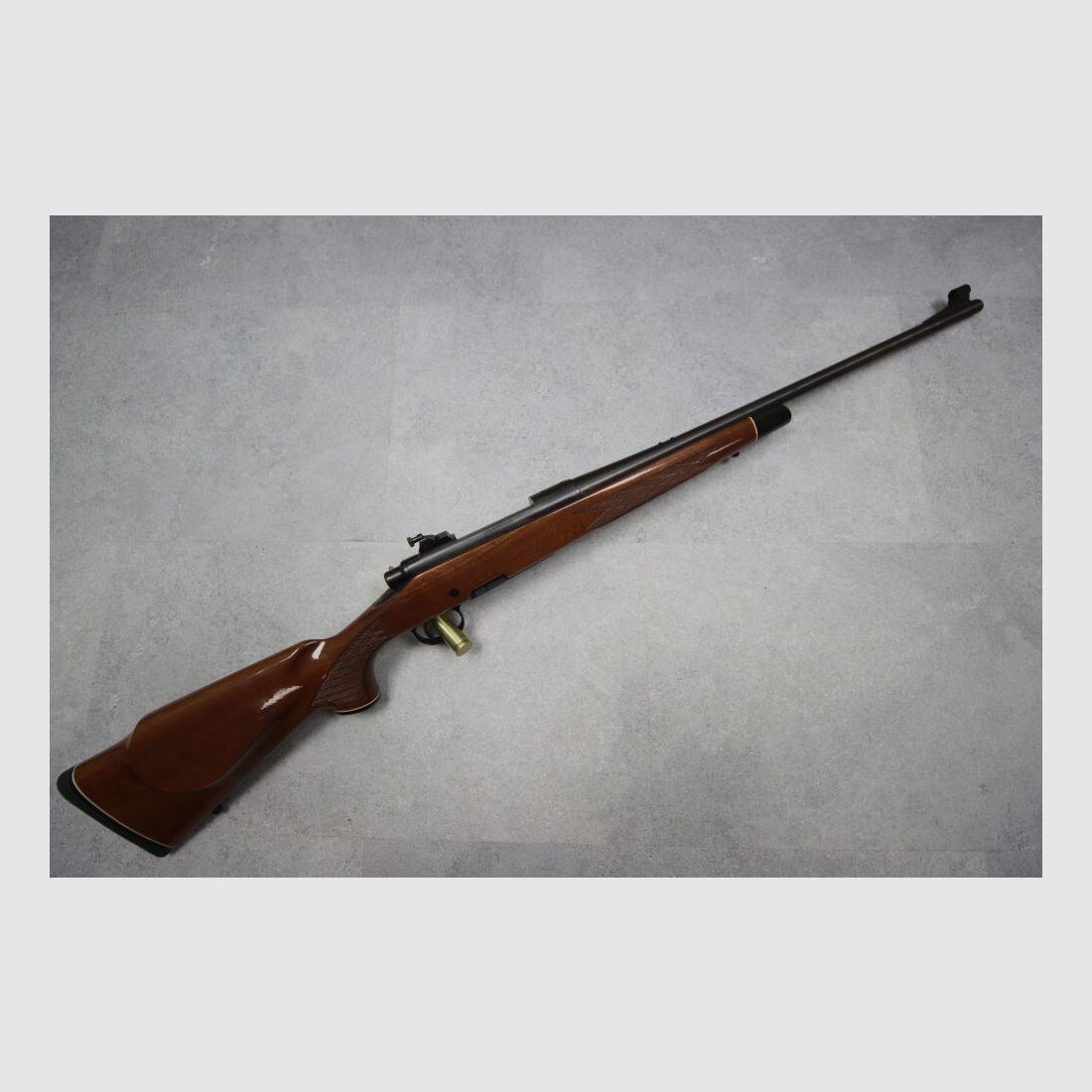 Remington Crosse Gauche Modèle 700 LH BDL