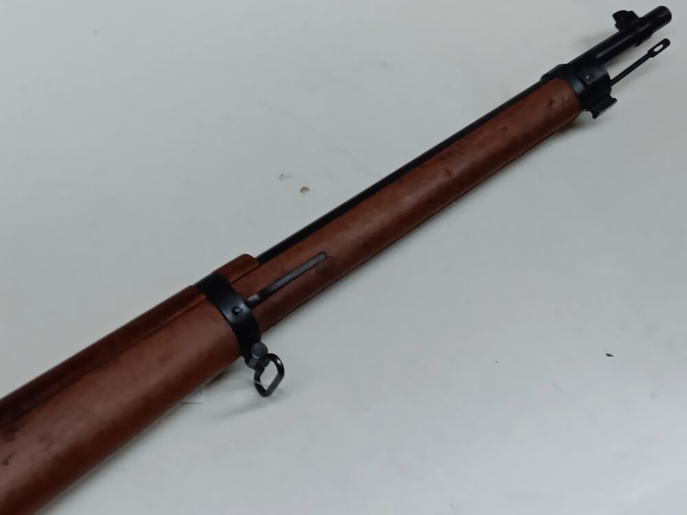 FAT - Carcano Mod. 1891/41
