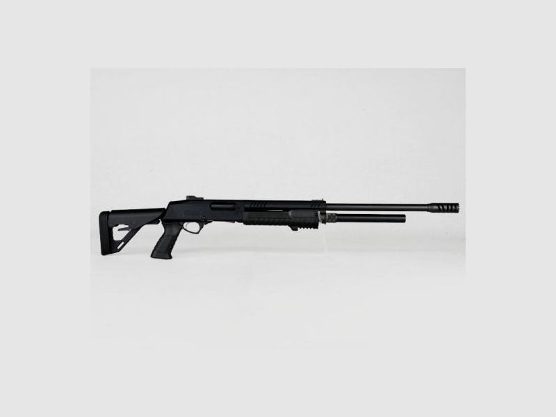 FABARM STF 12 Telescopowy 22