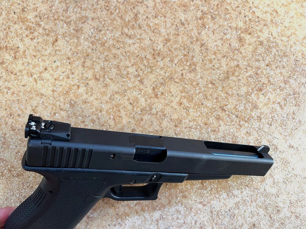 Glock 17 L, afbeelding 3 van 5