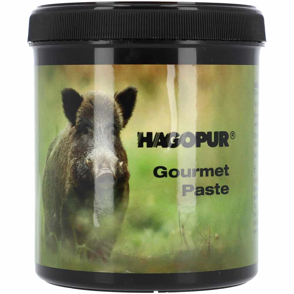 Hagopur pasta gourmet per cinghiali – 750 g