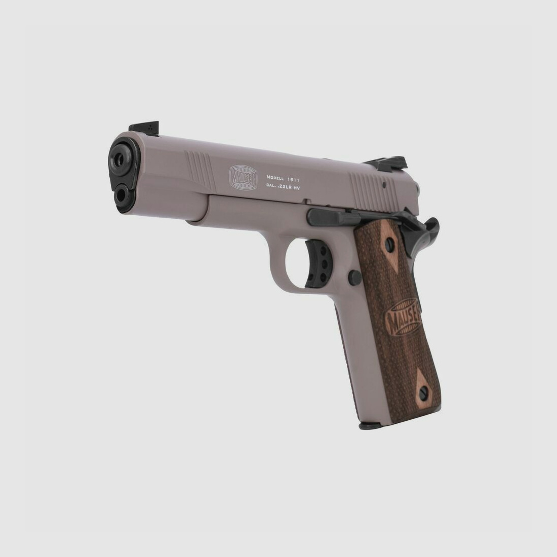 Mauser 1911 US Tan .22 lr