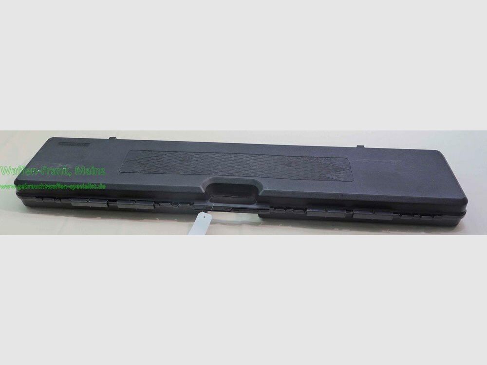 USA, Diverse Mod. Gewehrkoffer Universal