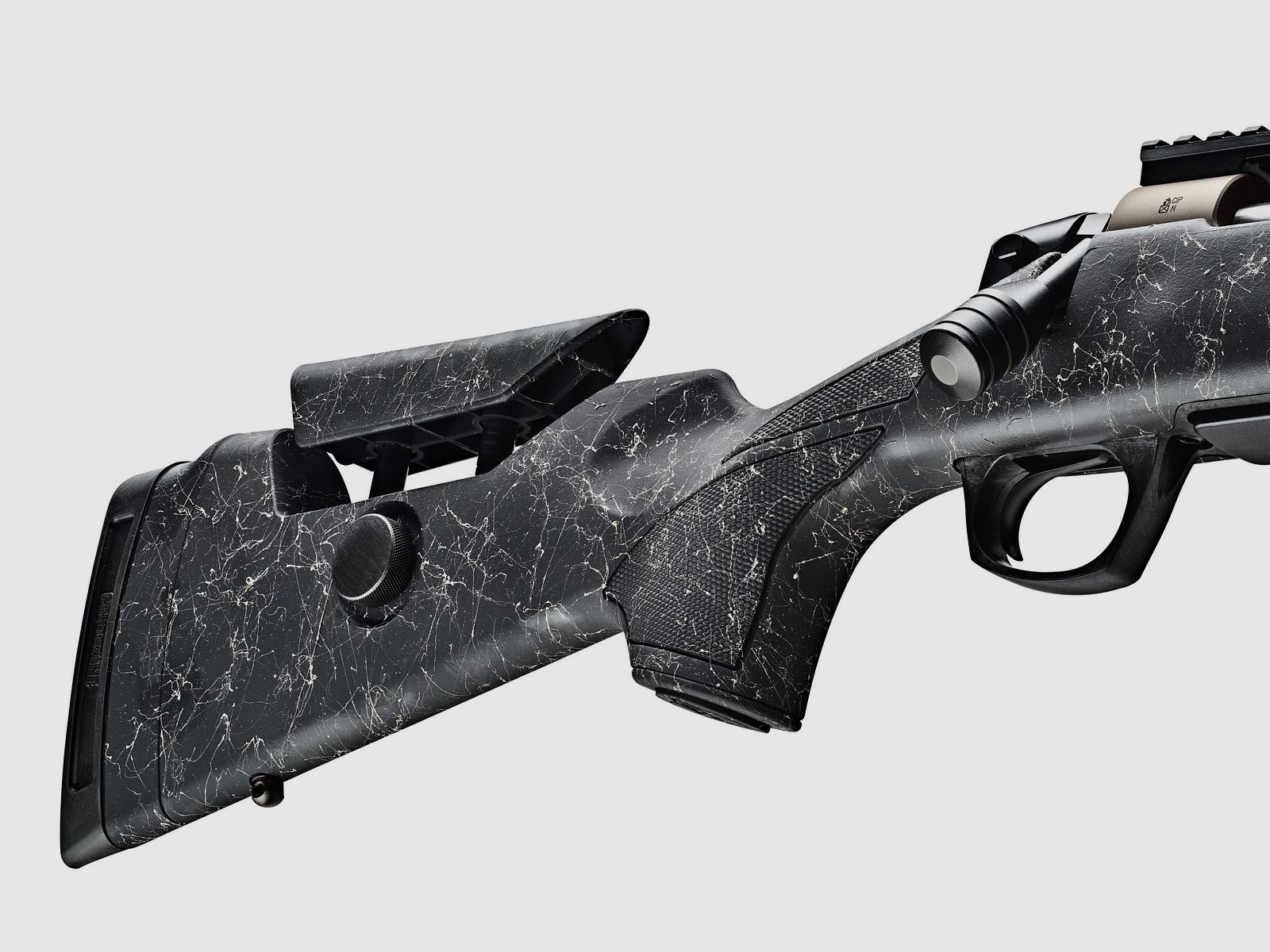 FUSIL CVA CASCADE LRX, image 5 sur 6