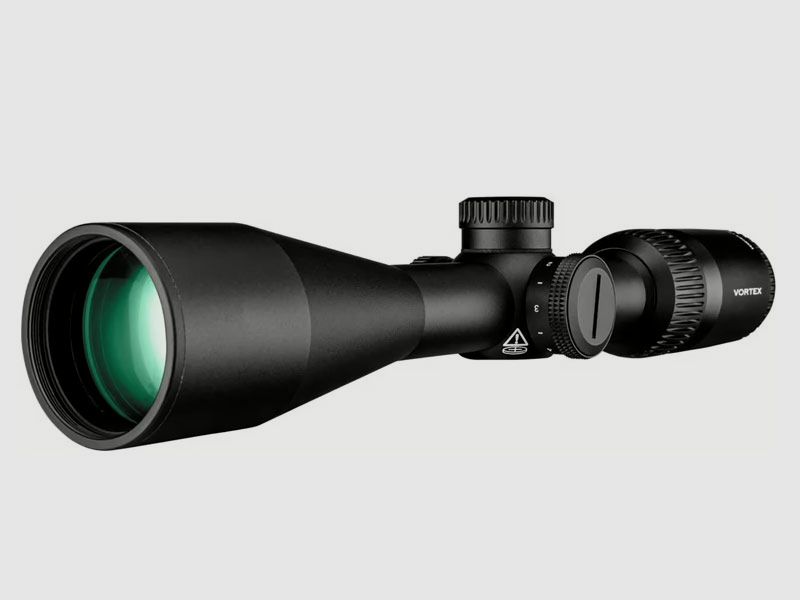 VORTEX Crossfire HD 3-9x40 DEAD HOLD 2A BDC