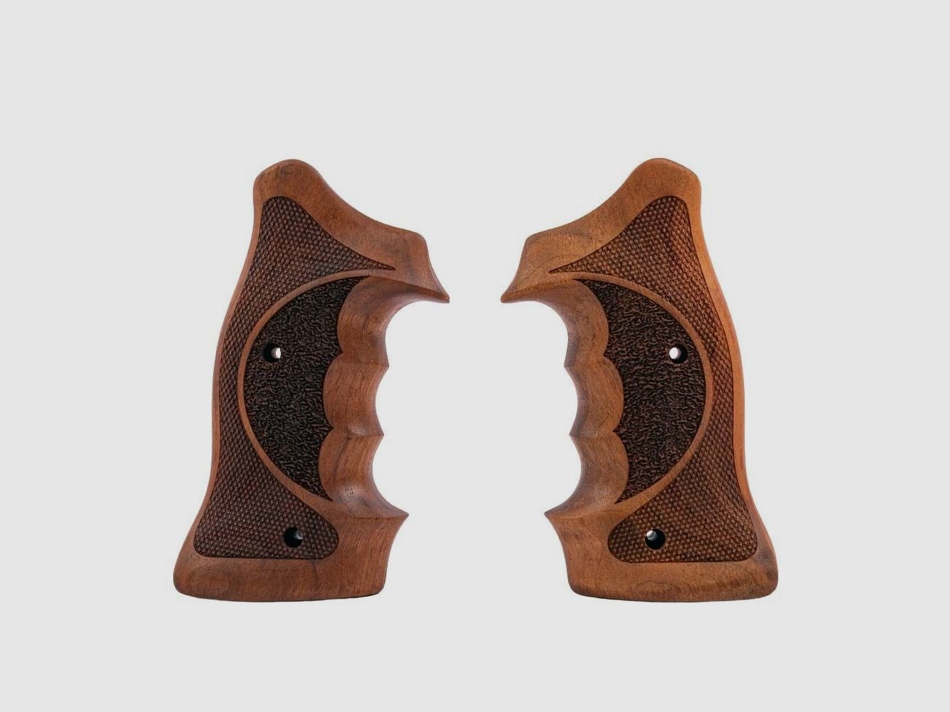 KSD Grips Smith Wesson N Frame Prof.Target Grips Ksd Grips, image 1 of 5