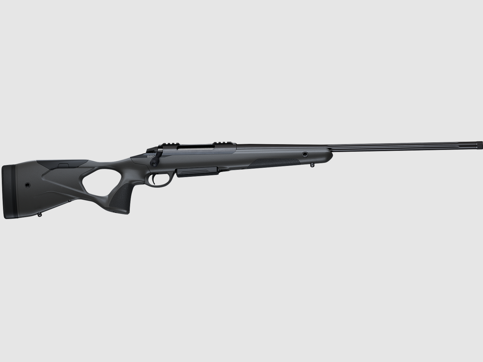 Sztucer Sako S20 HUNTER, zdjęcie 2 z 2
