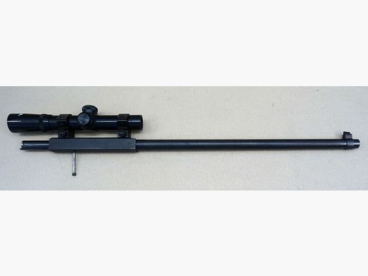 Walther interchangeable system B & W Multisporter 2000