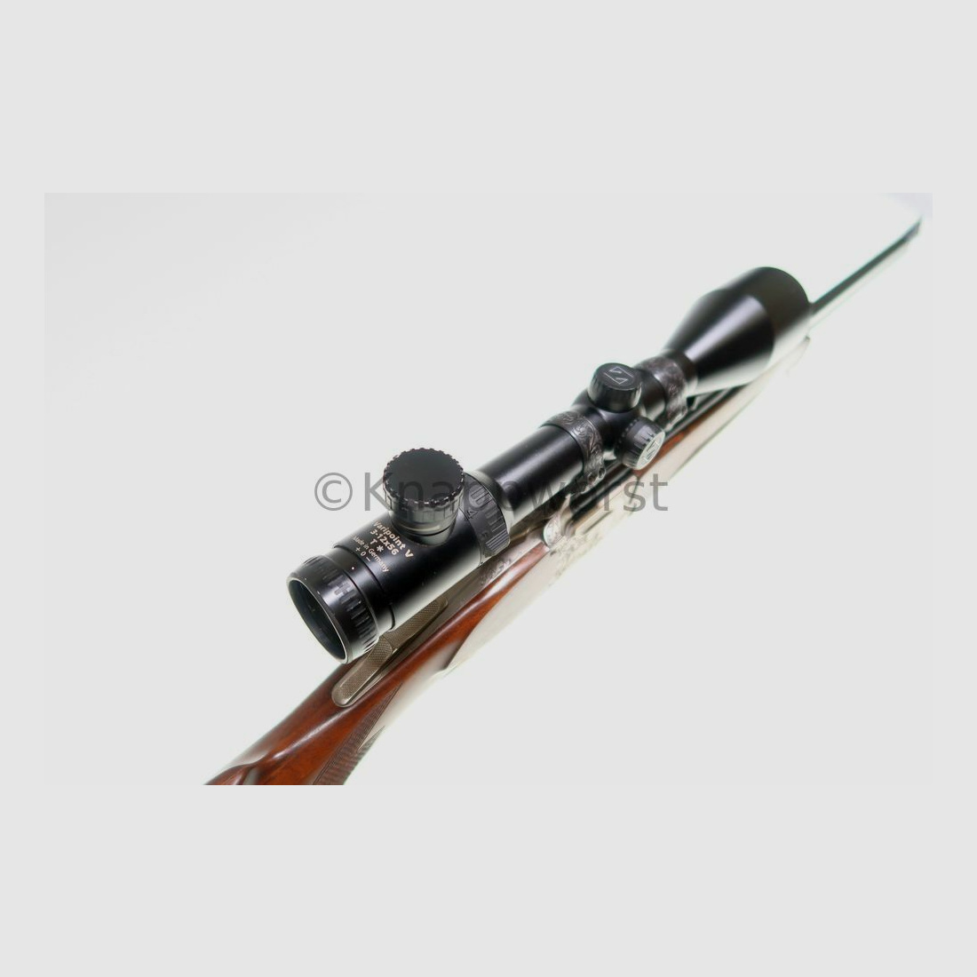 Krieghoff Krieghoff Ultra TS