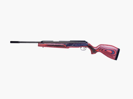 Diana 54 Airking Pro Laminated Side Lever Air Rifle Caliber 4.5mm Diabolo