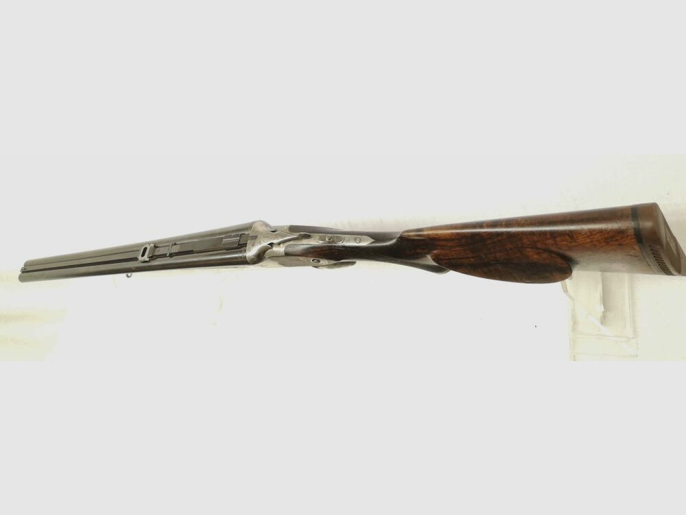 Sauer & Sohn 3000 * Suhler Fertigung * m. Einstecklauf