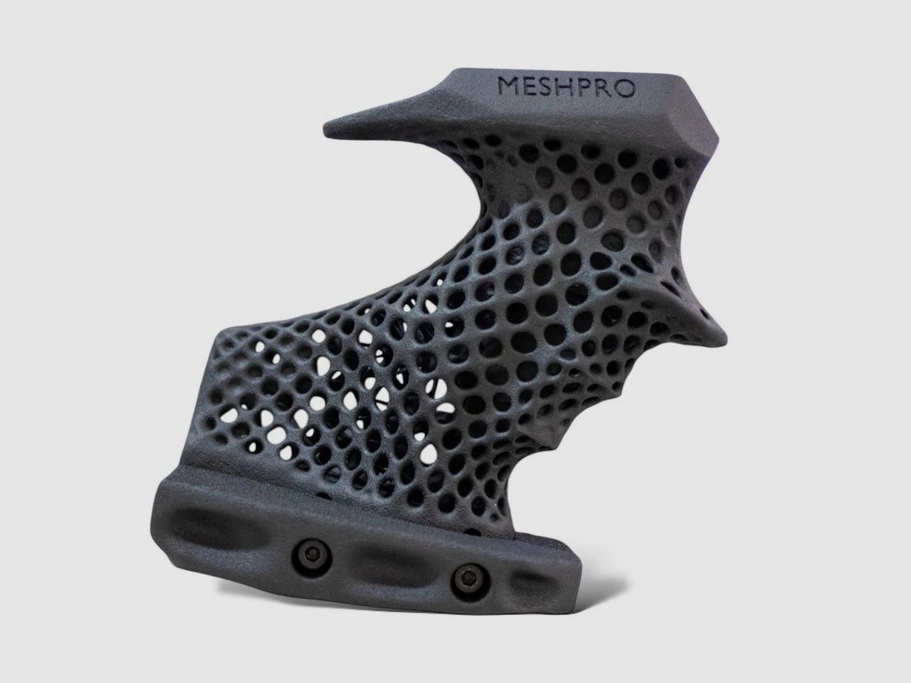 MESHPRO Griffe für Pistolen WALTHER, Bild 4 von 5