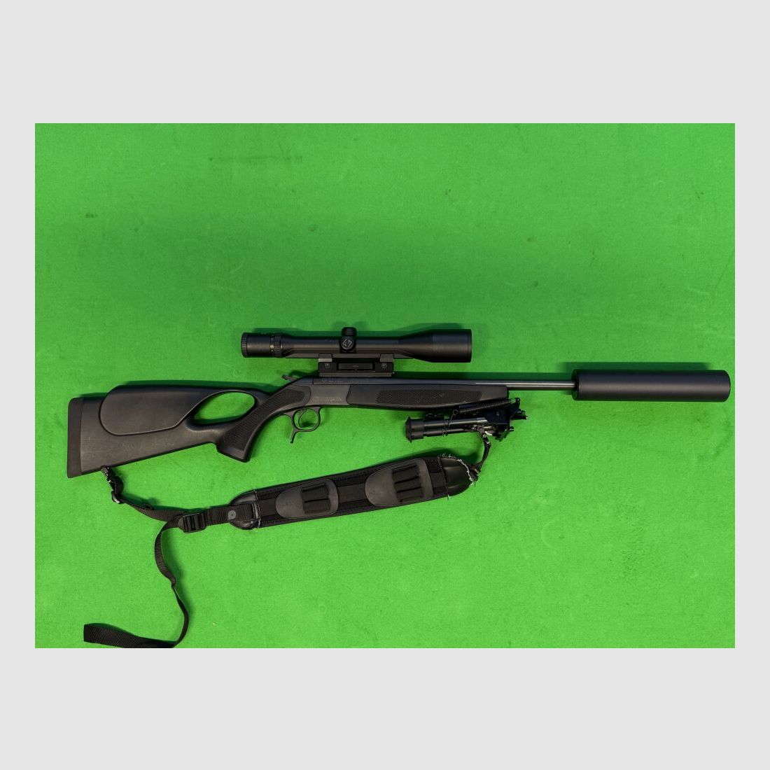 Bergara BA 13 TD
