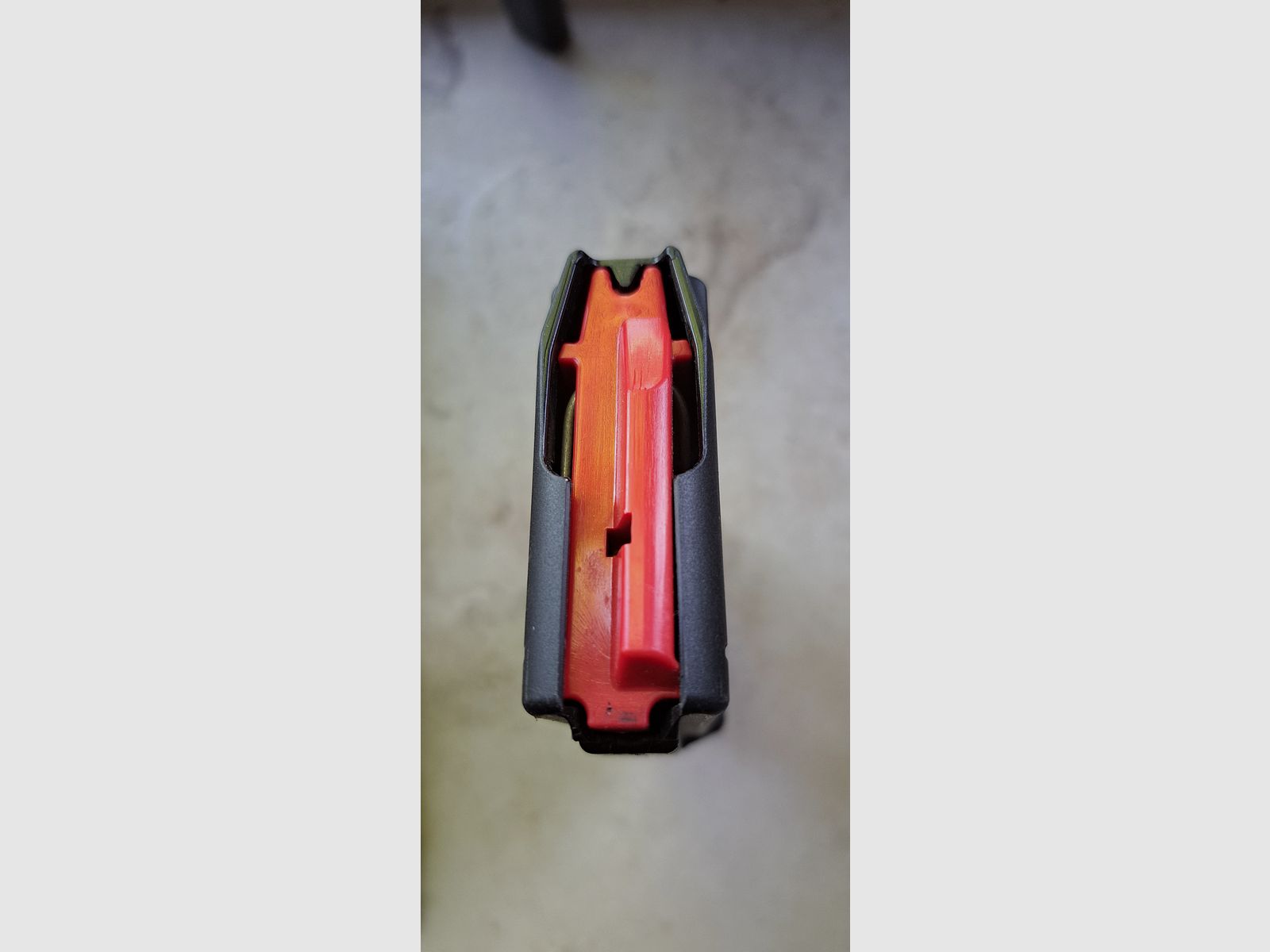 Oberland Arms OA 10 colpi magazine .223
