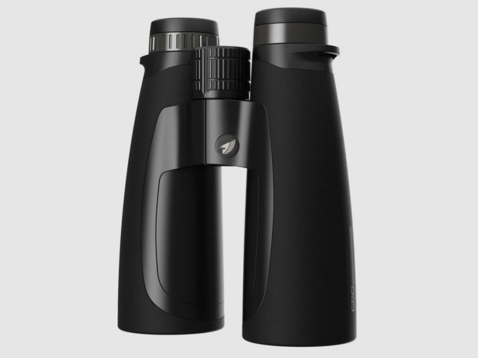 GPO Fernglas Passion ED 8x56 schwarz, Bild 1 von 4