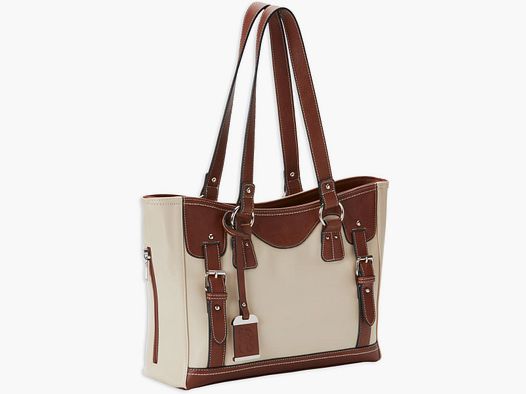 Bolsa Medium Tote Style