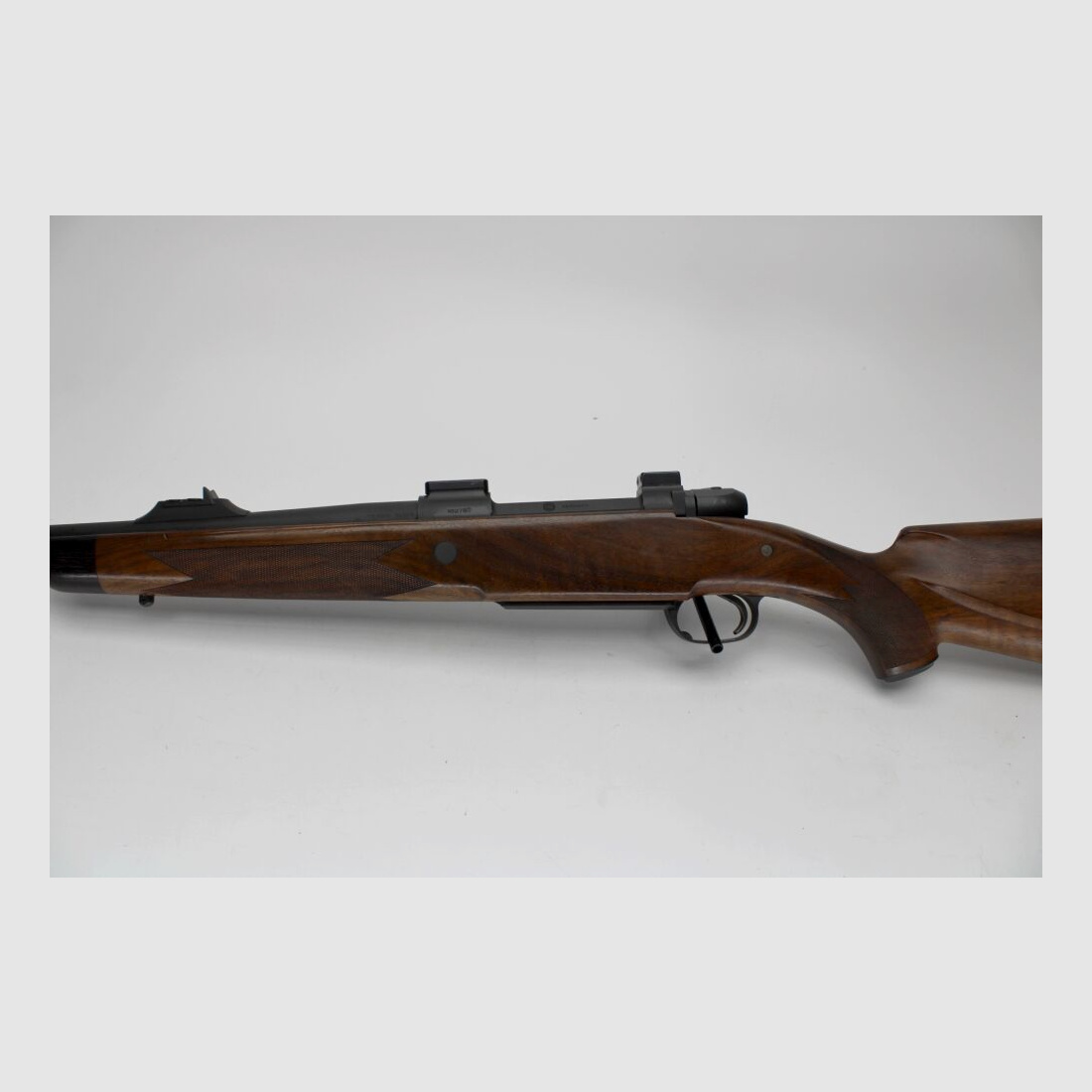 Pfandversteigerung Heym Express Kal. .375 H&H