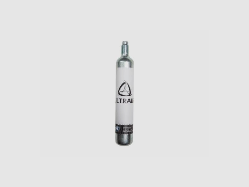 ASG ULTRAIR CO2-KARTUSCHE 88G