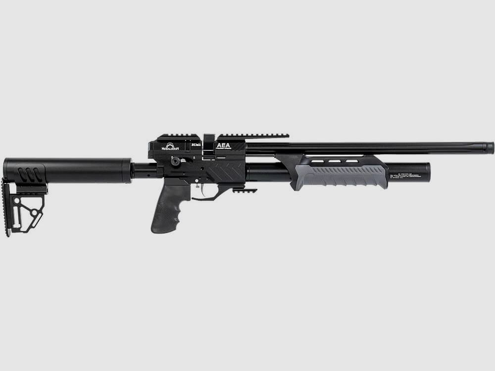 AEA Megalodon 22″ — 12.7 mm (.50), imagen 1 de 6