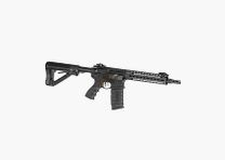 G&G CM16 SRL avec ETU en noir Airsoft S-AEG libre à partir de 18 ans