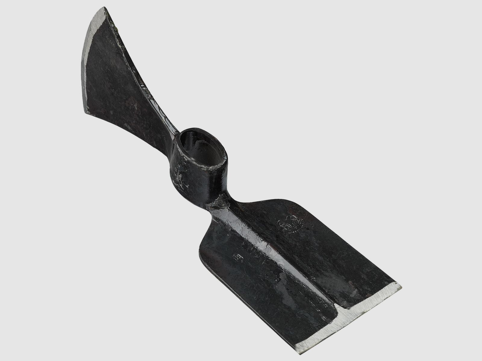 Cuchilla de repuesto para azada de abubilla angular