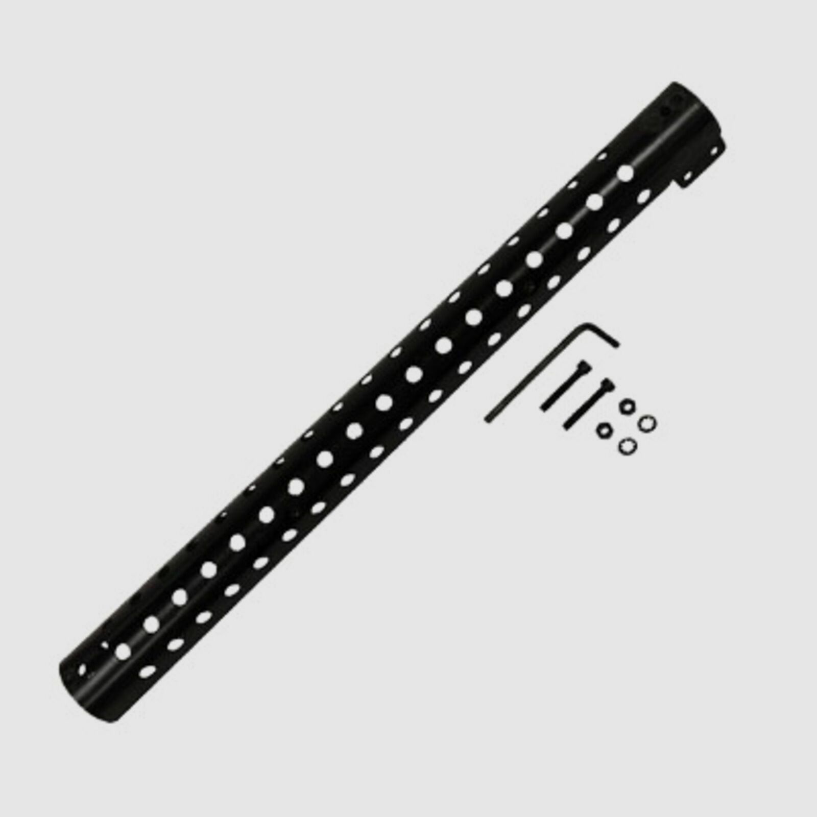 TacStar Laufabdeckung Flinte 12GA