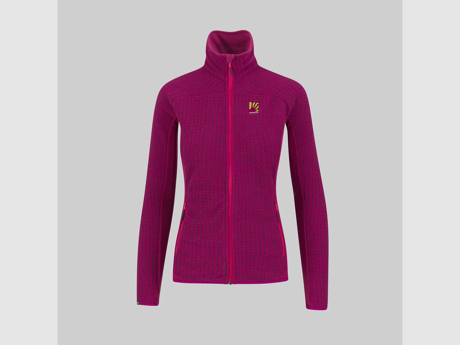KARPOS W FLEECE, image 1 sur 4