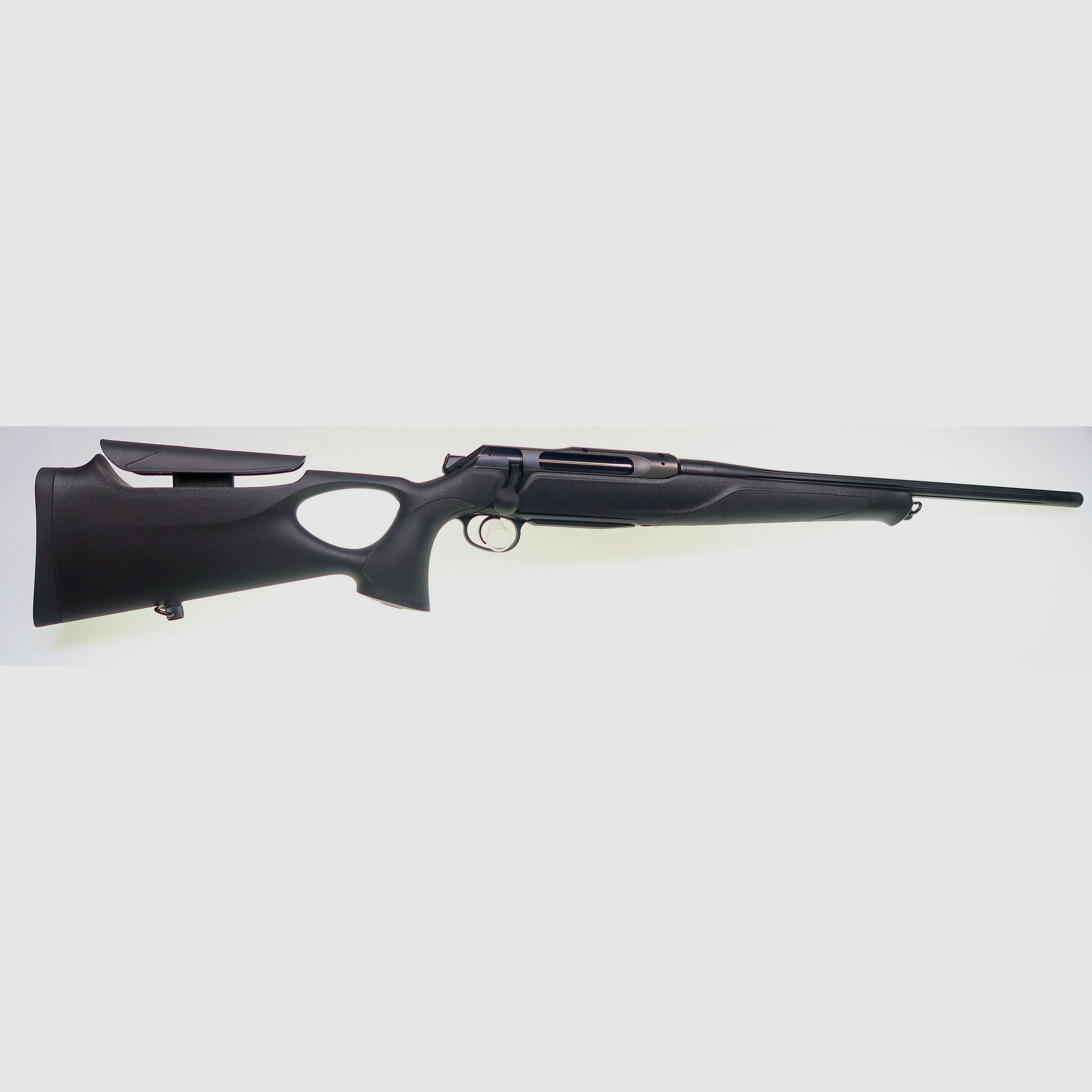 Sauer 505 Synchro XT Highland 308Win LL 51cm M15x1, image 2 sur 2
