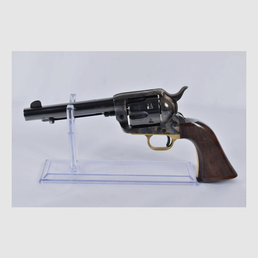Pietta 1873 S.A. Tombstone I .44-40WCF Revolver