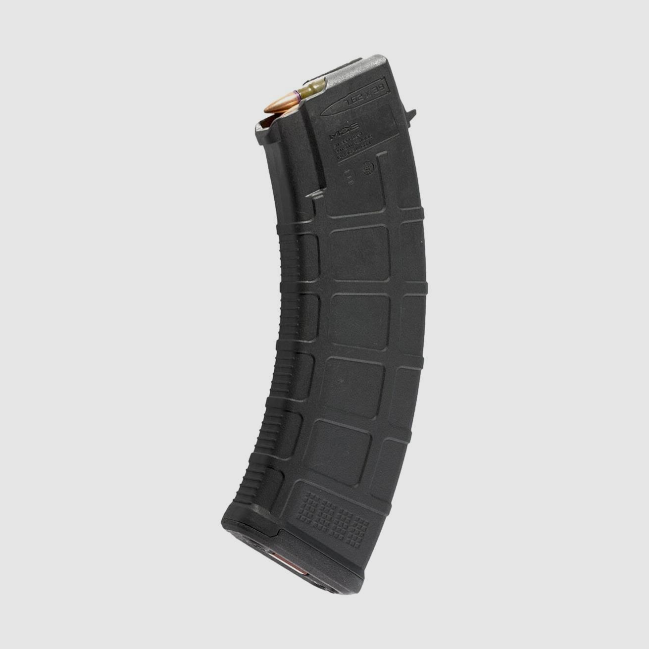 Magpul PMAG 30 AK/AKM MOE 7.62×39 mm 30-schots magazijn, afbeelding 1 van 2