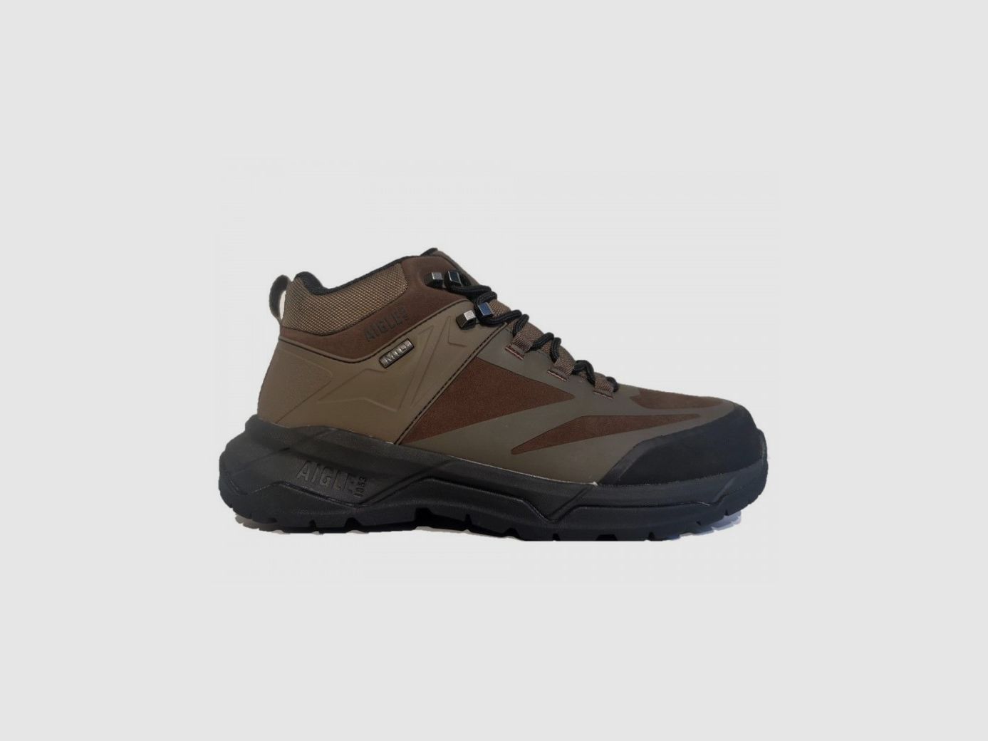 Hochschuhe AIGLE Palka MTD P44