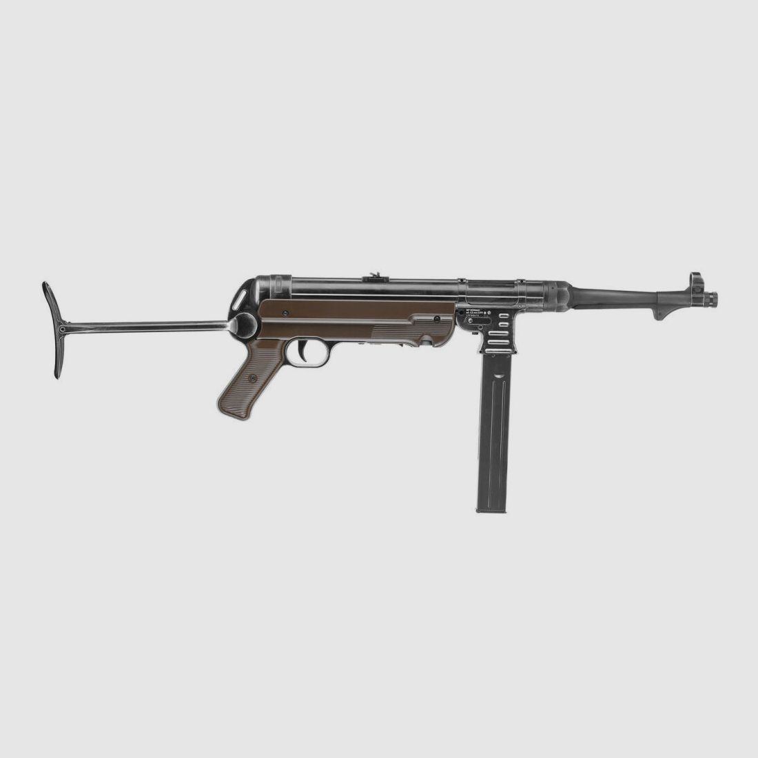 Röhm Legends MP German CO2