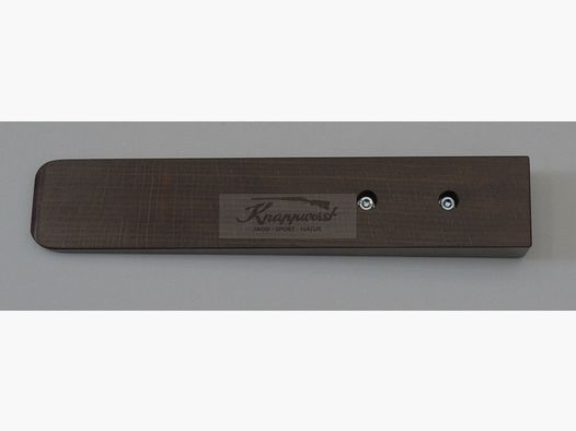 Auflagekeil Universal Nussb. Anschütz/Walther/FWB