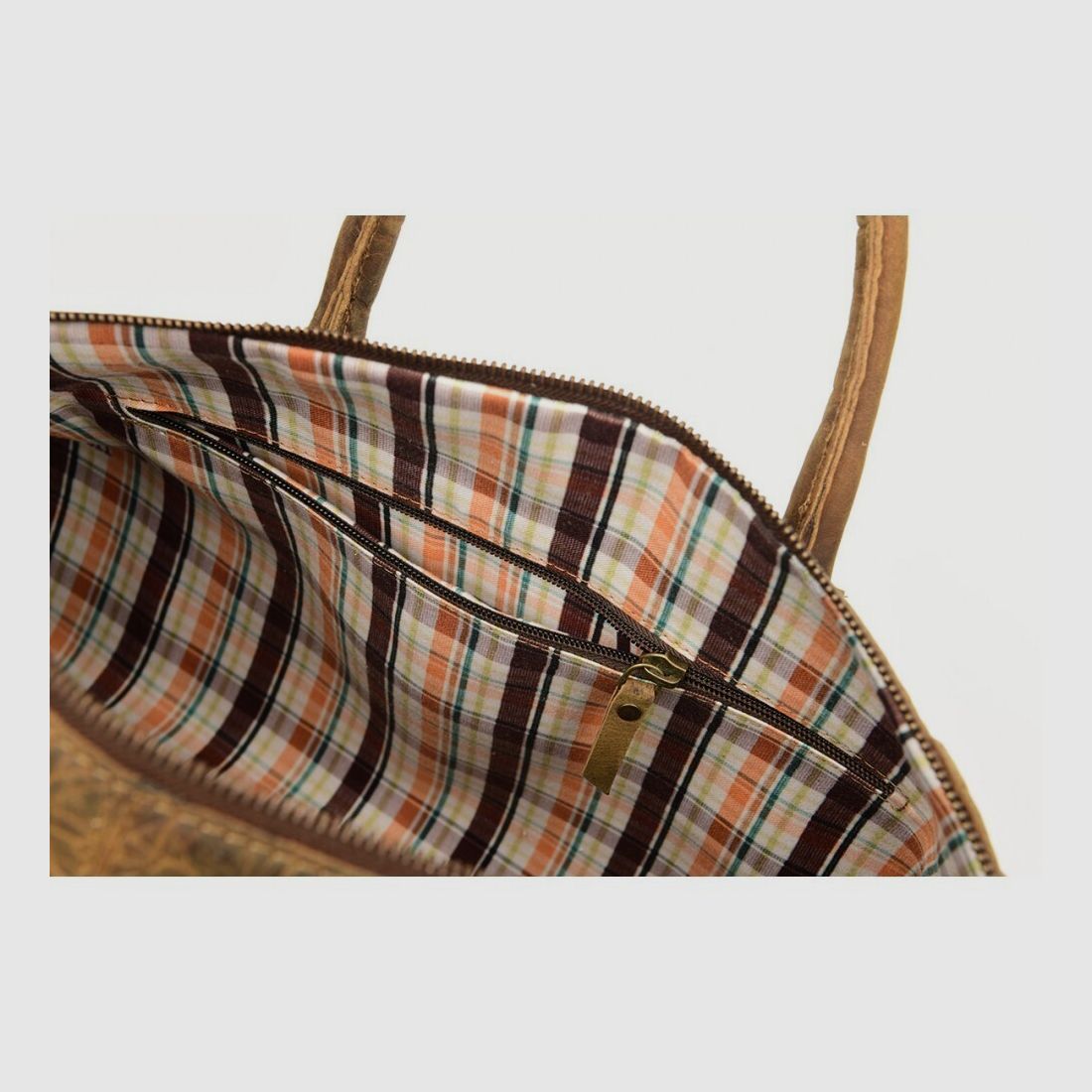 Country travelbag 1, billede 5 af 8
