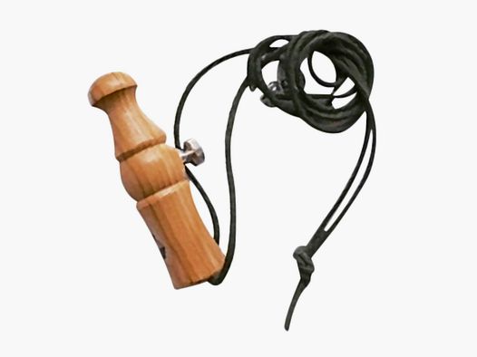 Fritzmann Fiep-piu-Blatter avec CD Équipement de chasse