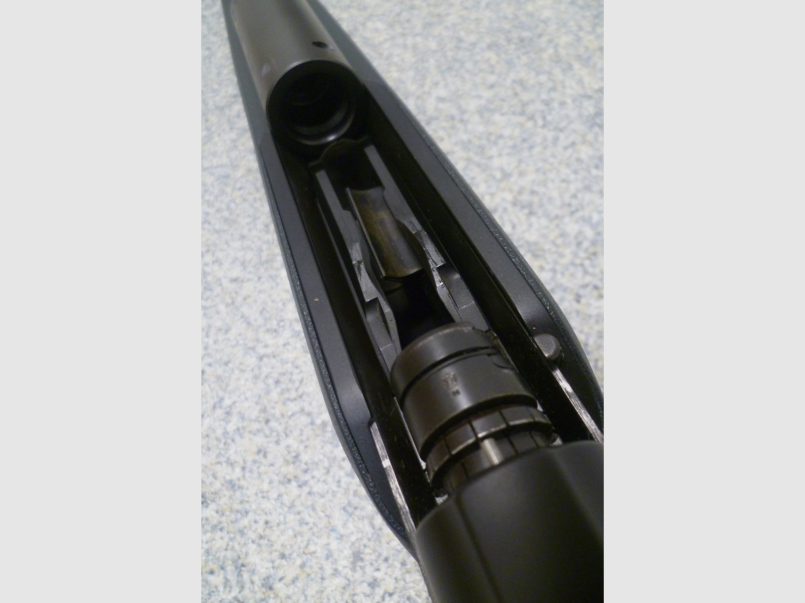 Répétiteur Blaser R8 .30-06 Spring.