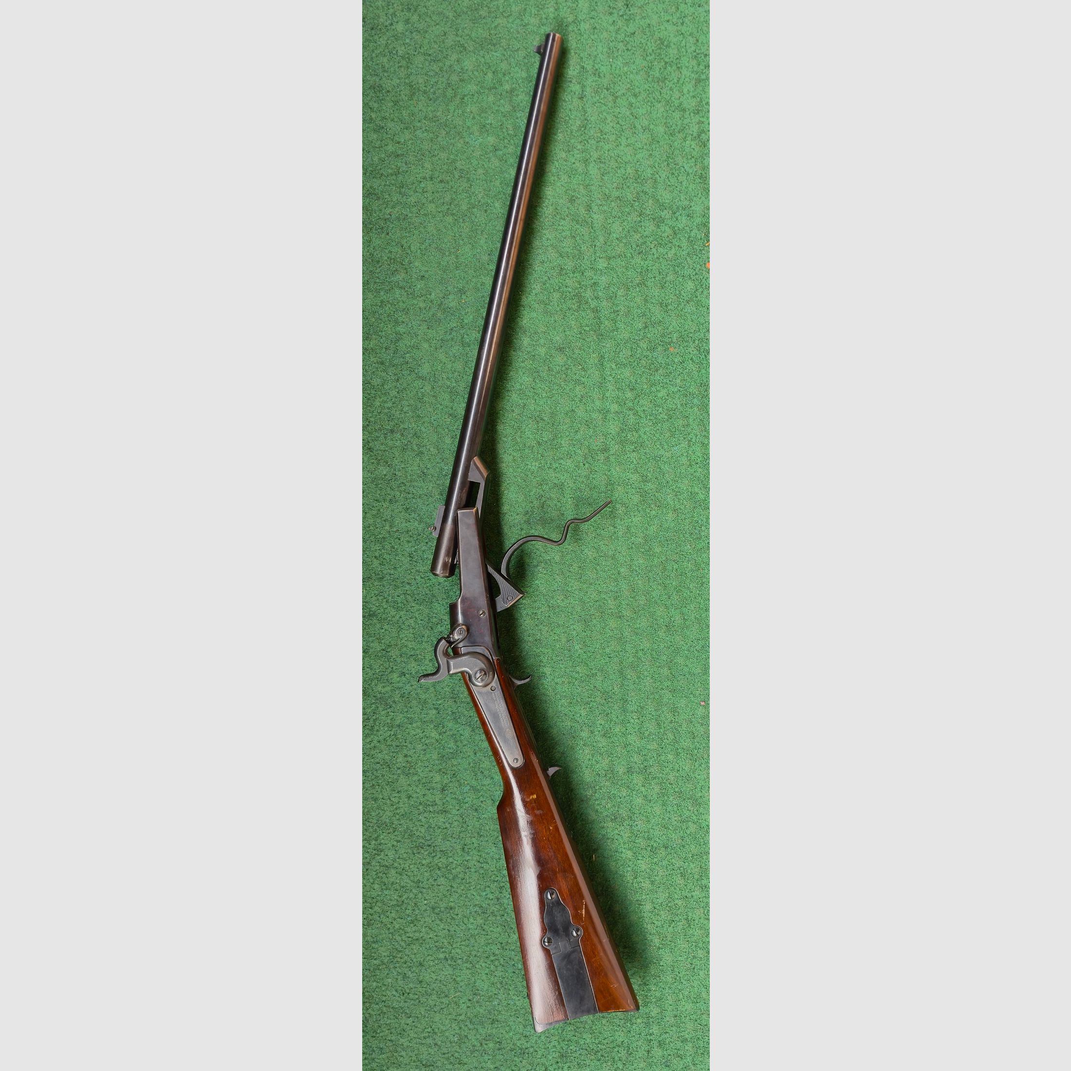 Gallager Mod.1860