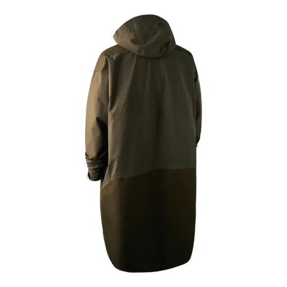 Technischer Regenponcho Deerhunter Track, Bild 3 von 6