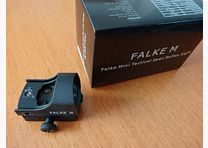 Falke Falke M-Mini-Rood-Punt- Verlichtingsvizier