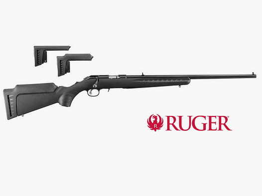 Ruger American Rimfire KK Repetierbüchse