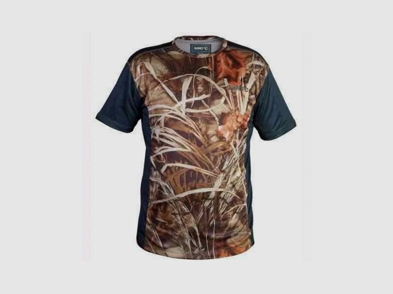 T-shirt en bambou Gamo 112 S-XXXL