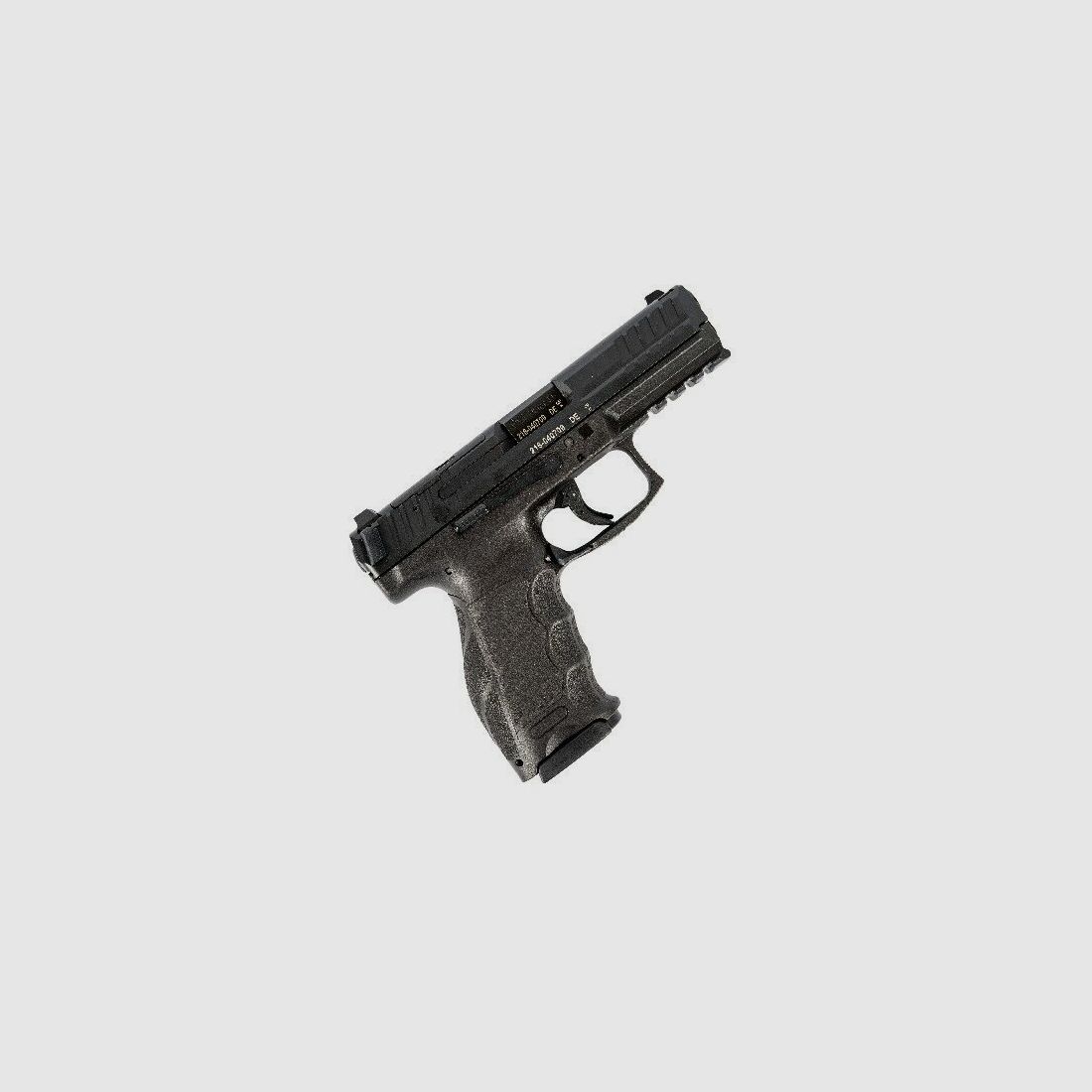HECKLER & KOCH SFP9-OR 9mm Luger