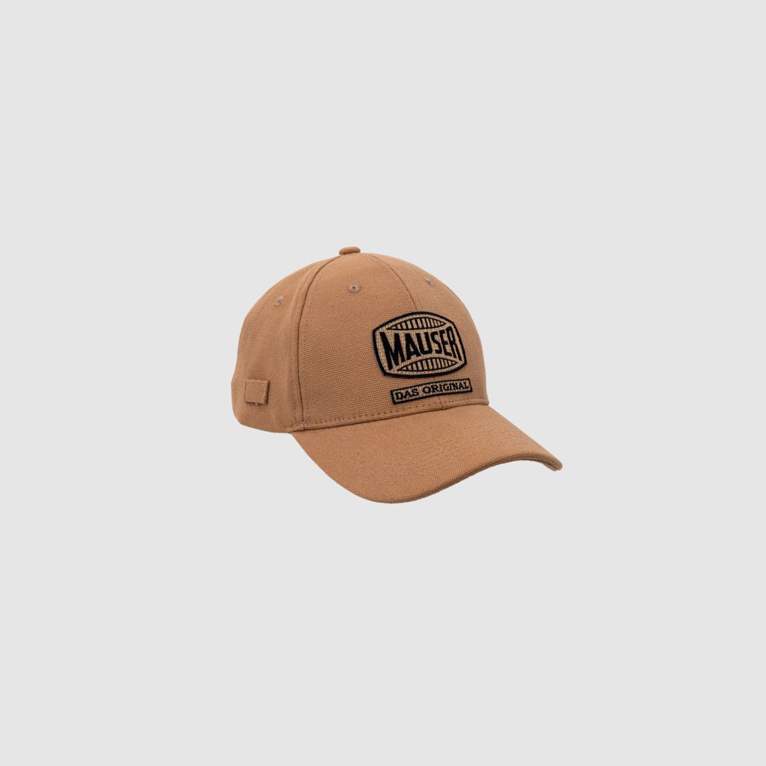 Mauser Logo Cap Mauser Logo Cap Sand