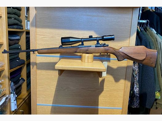 Kettner Mod. Musketier 8x57JS