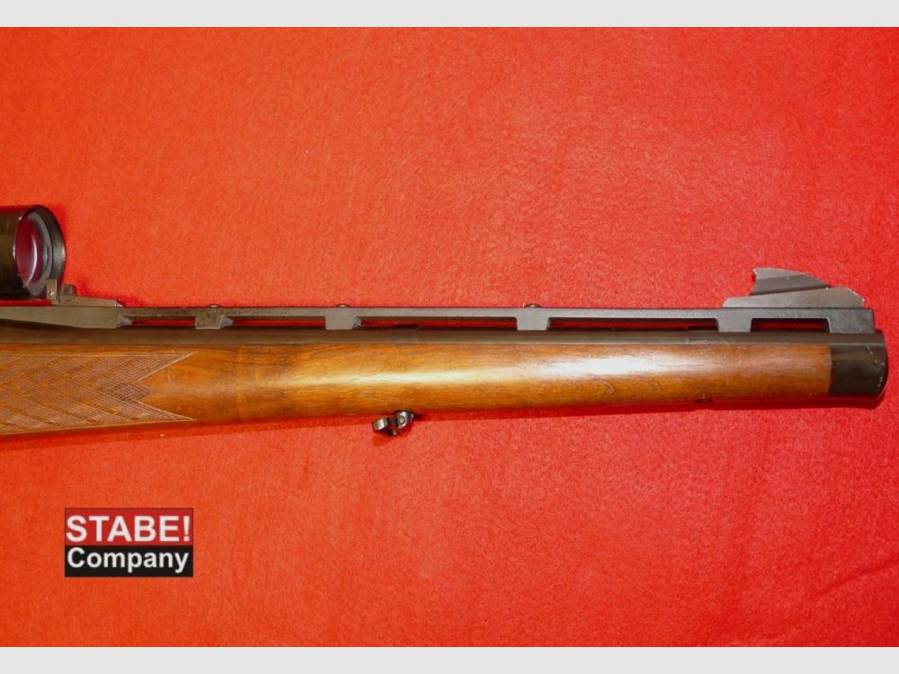 Remington 600