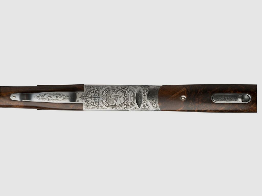 Strzelba nad- i pod- BERETTA 687 EELL DP RES FLO C/12 71 HP, zdjęcie 3 z 6