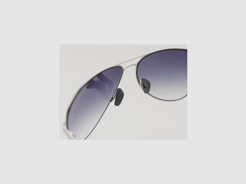 Revision Military Eyewear ALPHAWING Metall Brille