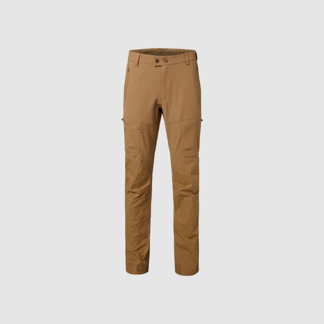PANTALON PINEWOOD FINNVEDEN HYBRID BEIGE, Bild 1 von 3