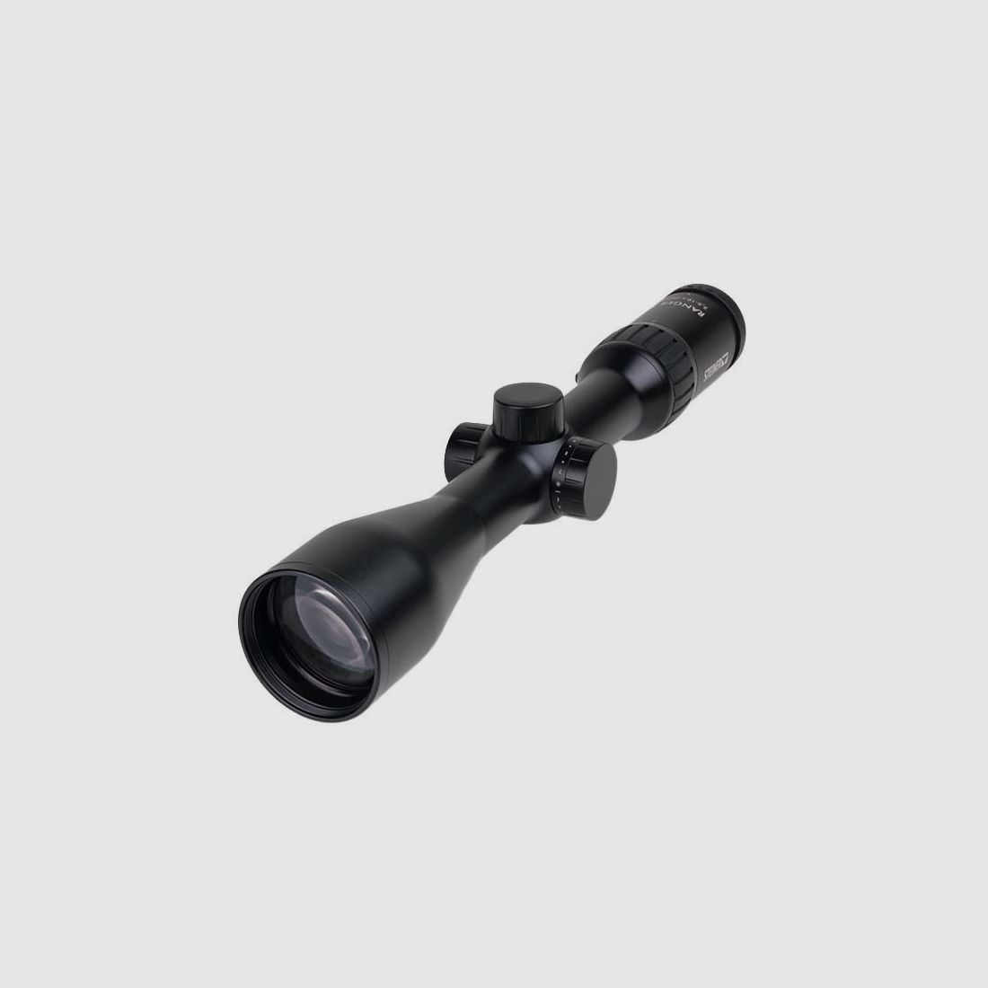 Steiner Zielfernrohr Ranger 4 2,5-10x50/30 mm LA-4A-I